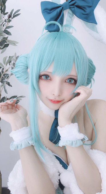コスプレイヤーゆゆのTwitter画像6
