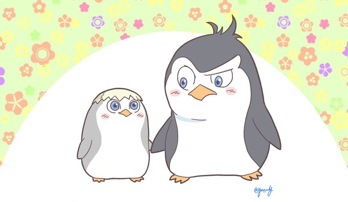 ペンギンズのtwitterイラスト検索結果 ペンギンズのtwitterイラスト検索結果