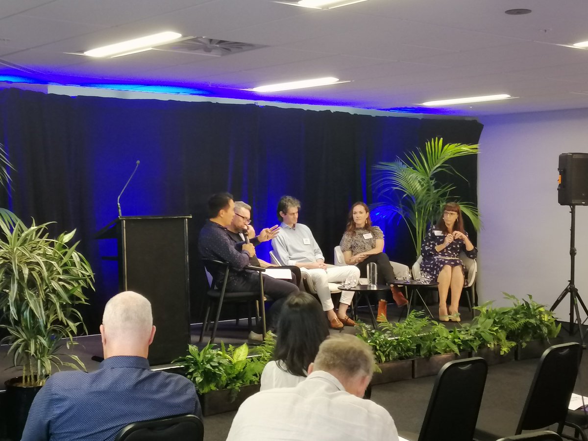 Hudson Gavin Martin tweet media