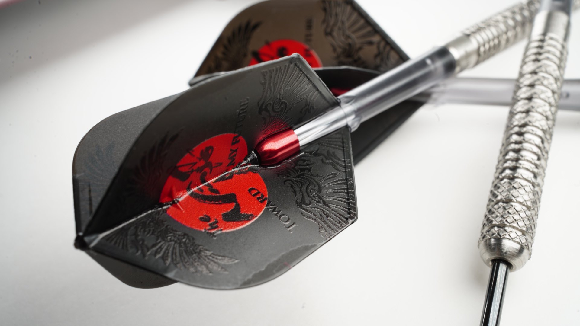 Darts & unicorn & Seigo Asada & Soft-tip Darts | Darts