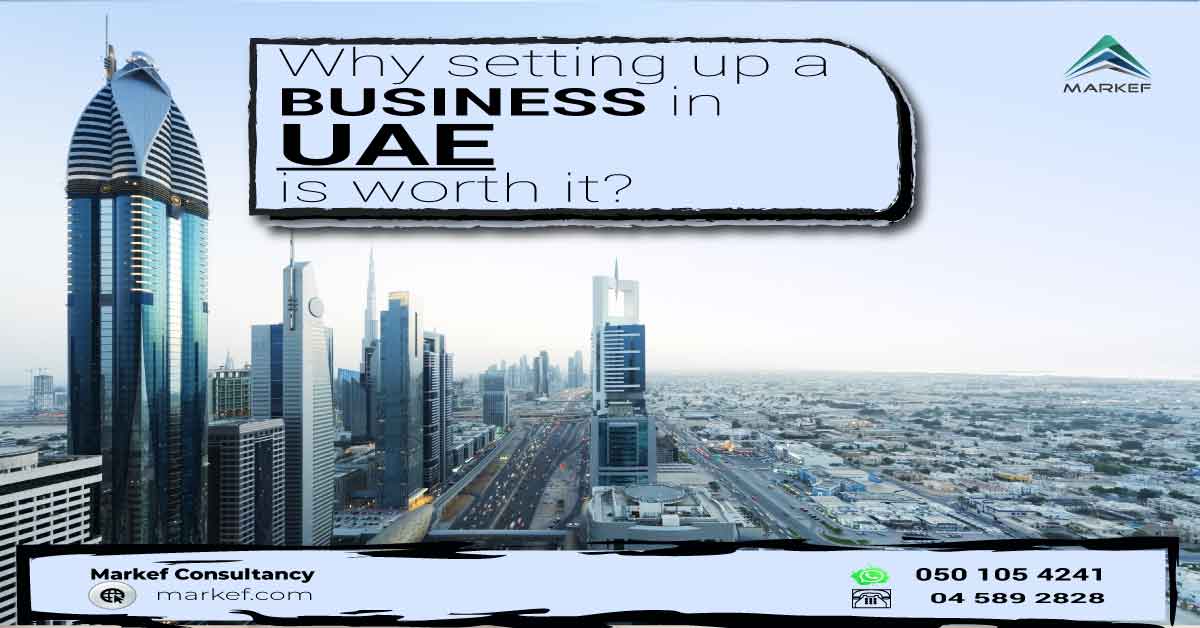MarkefBusiness's tweet photo. 𝗪𝗵𝘆 𝗦𝗲𝘁𝘁𝗶𝗻𝗴 𝗨𝗽 𝗔 𝗕𝘂𝘀𝗶𝗻𝗲𝘀𝘀 𝗜𝗻 𝗨𝗔𝗘 𝗜𝘀 𝗪𝗼𝗿𝘁𝗵 𝗜𝘁?
Visit Us: https://t.co/LbEcnT8GpX 
#Markef #MarkefConsultancy #SettingUpBusinessInDubai #TradingLicense #Sharjah #dubaifreezone #LandscapingInDubai #Landscaping #dubaibusinessconsultant https://t.co/T1zVrvd9QC