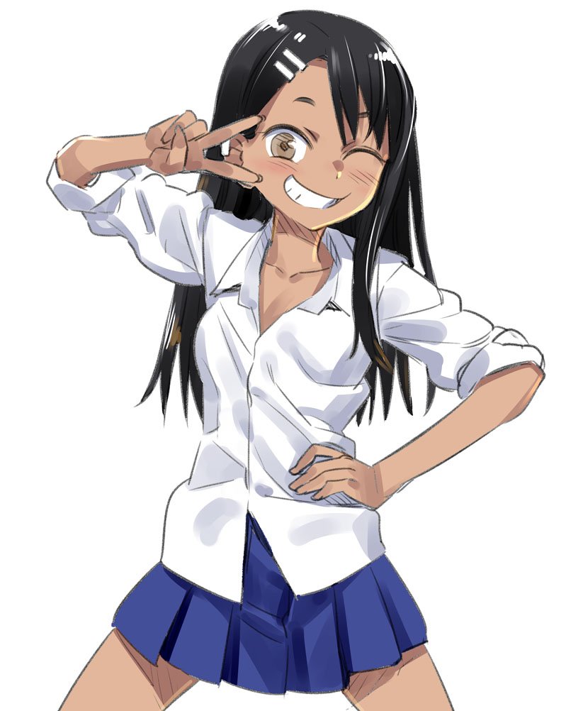 Аниме нагарото сан. Нагаторо из манги. Аниме не издевайся нагаторо. Don t bully nagatoro. Нагаторо manga.