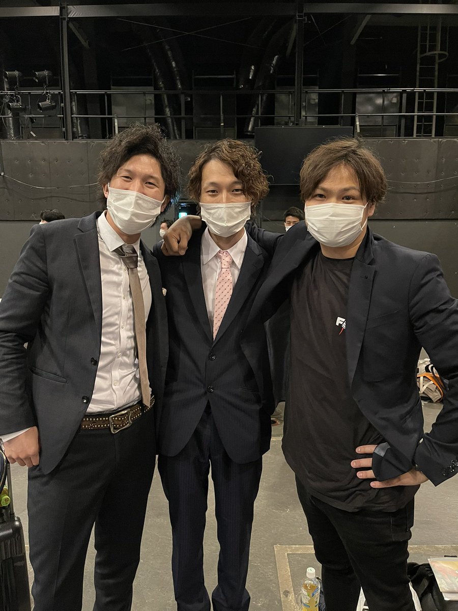 丸山大貴 tweet media