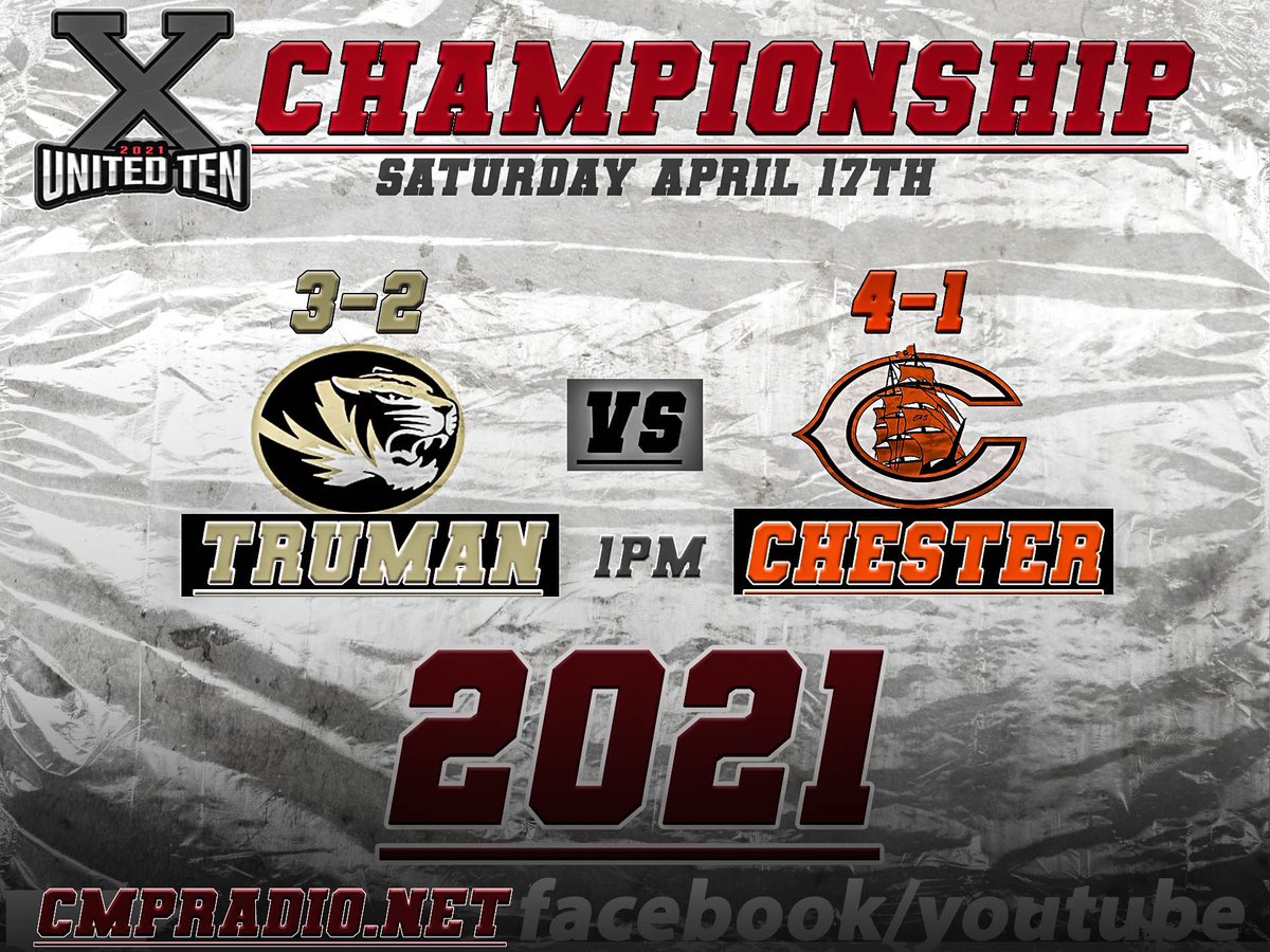 Chester High Clippers tweet media