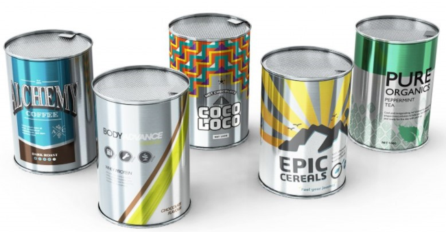 Packaging MEA tweet media