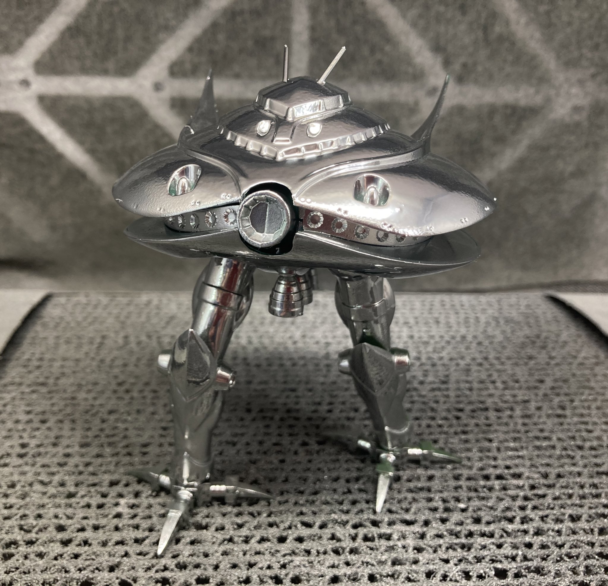 非売品 SDガンダムシルバーメッキ 非売品 SDガンダムシルバーメッキ Yahoo!オークション