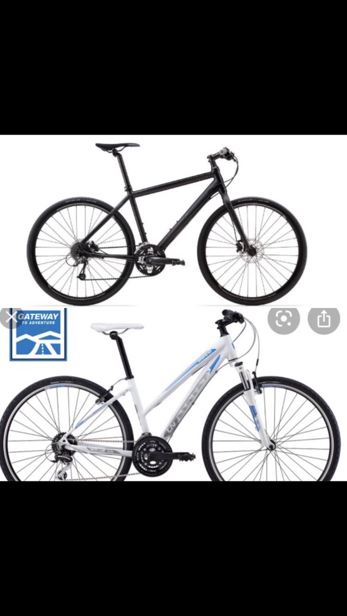 These 2 bikes just been nicked from my garage by some little cunts. Any info about the bikes or who it is let me know 👍