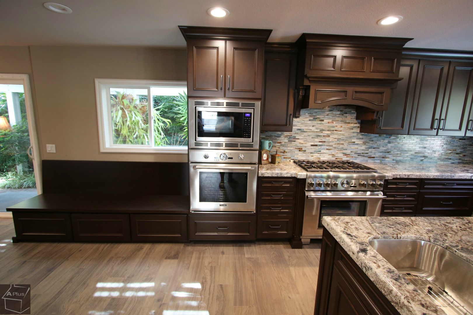 APlus Kitchen Bath on Twitter Design Build Traditional style