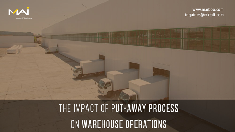 MAI_Solutions's tweet photo. Can an effective put away process improve warehouse operations? Read Our Blog!
https://t.co/sjQ3YClcYw
#warehouse #warehousespace #warehouseteam #warehousecompany https://t.co/XSpm5s40bD