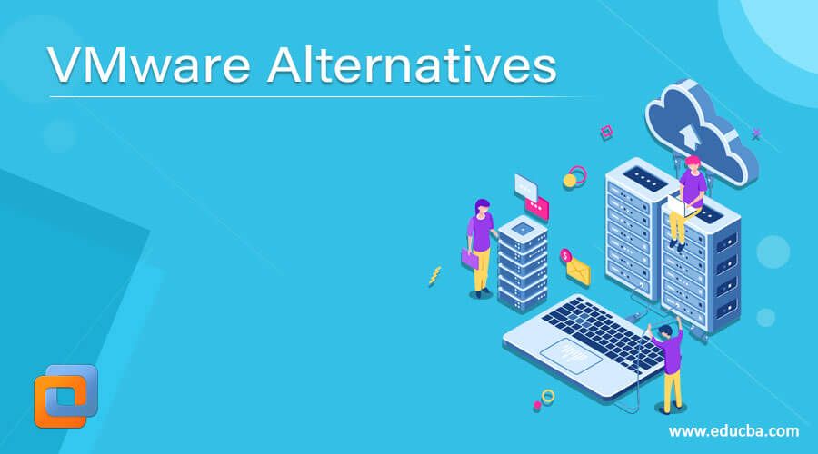 corporatebridge's tweet image. VMware Alternatives | Various Types of VMware Alternatives
buff.ly/3rJYvXG

#VMwareAlternatives