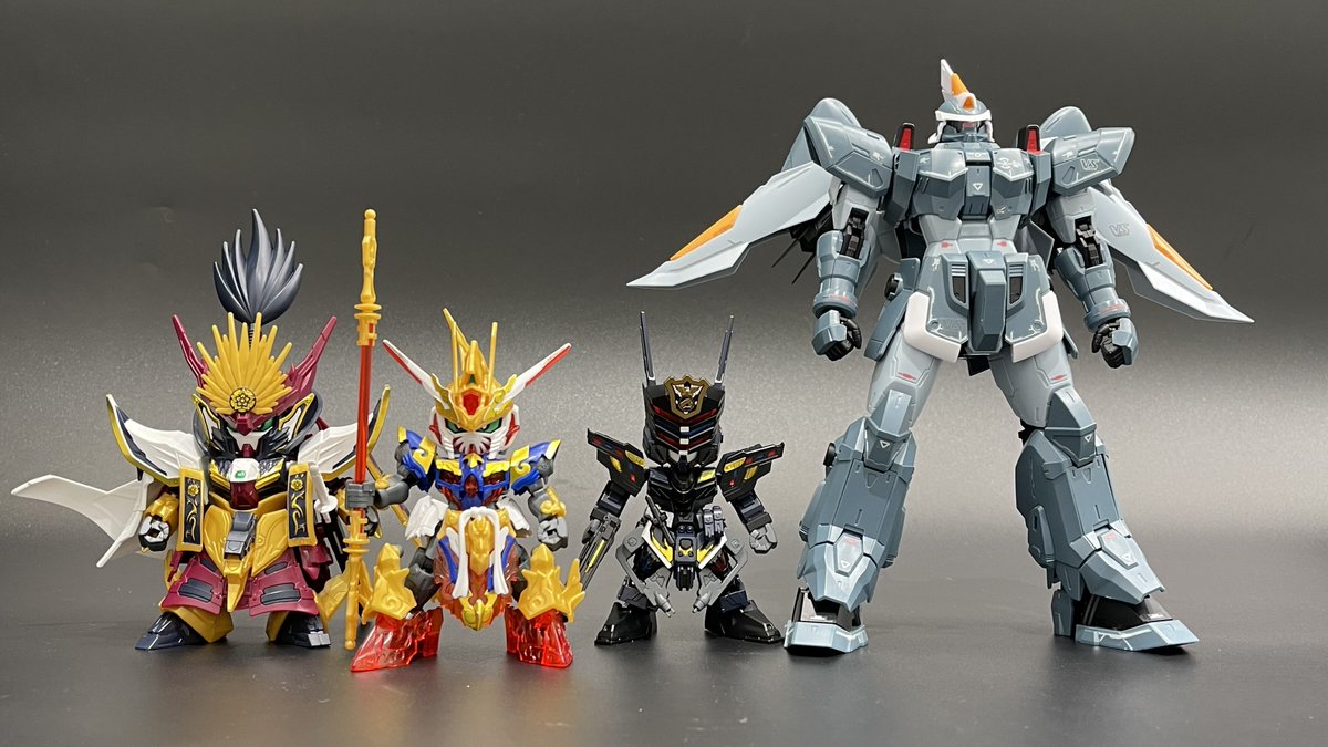 The Gundam Base Twitterissa The Gundam Base Live 本日18時よりyoutubeにて 教えて ガンプラコンシェルジュ をライブ配信予定 今回は今週発売の Mg 1 100 モビルジン が登場 また Sdガンダムワールド ヒーローズ から 悟空インパルスガンダム など