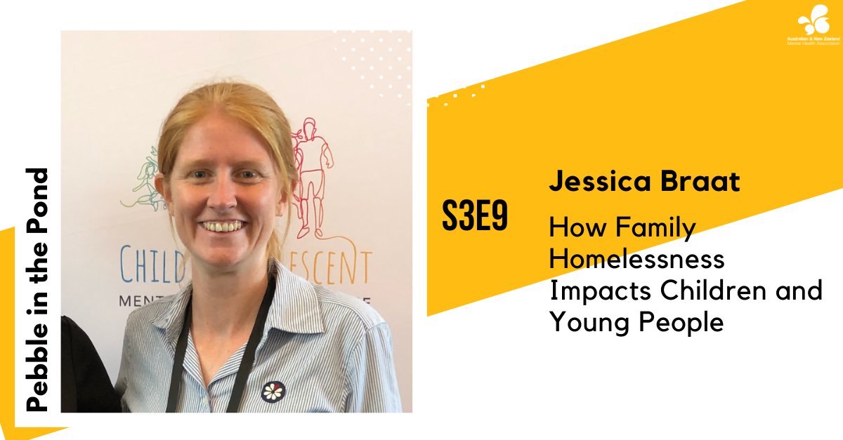 Australian & New Zealand Mental Health Association (@anzmha) on Twitter photo Listen in as Jessica from <a href="/micahprojects/">Micah Projects</a> takes us through how family homelessness impacts children & young people, & what services & support should be provided in order for children to properly process & recover from traumatic situations like this hubs.li/H0Ldwvj0 Listen in as Jessica from <a href="/micahprojects/">Micah Projects</a> takes us through how family homelessness impacts children & young people, & what services & support should be provided in order for children to properly process & recover from traumatic situations like this hubs.li/H0Ldwvj0