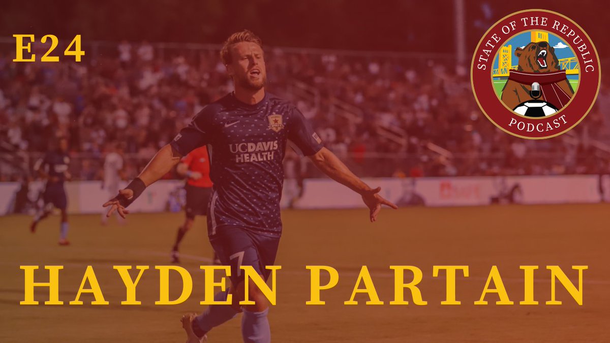 State of the Republic Podcast tweet media