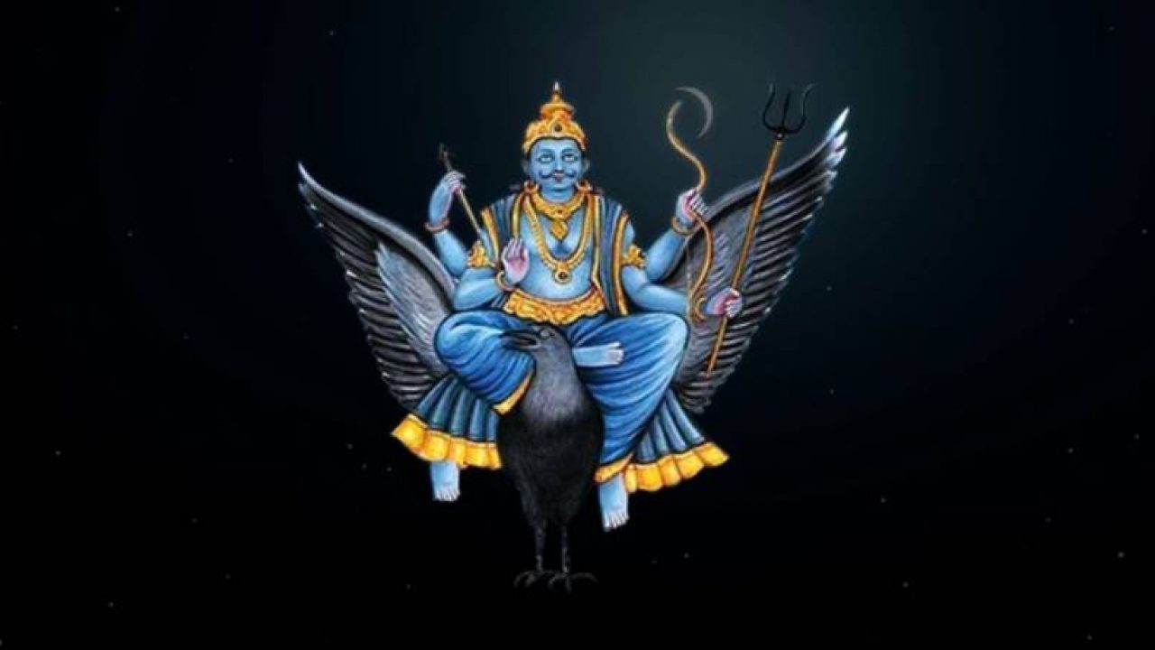 Ranvijay Singh Seeing The Courage Of Maharaj Dashrath Shanidev Was Pleased And Asked Him To Ask For A Boon Then Maharaj Dashrath Said That As Long As There Is Sun