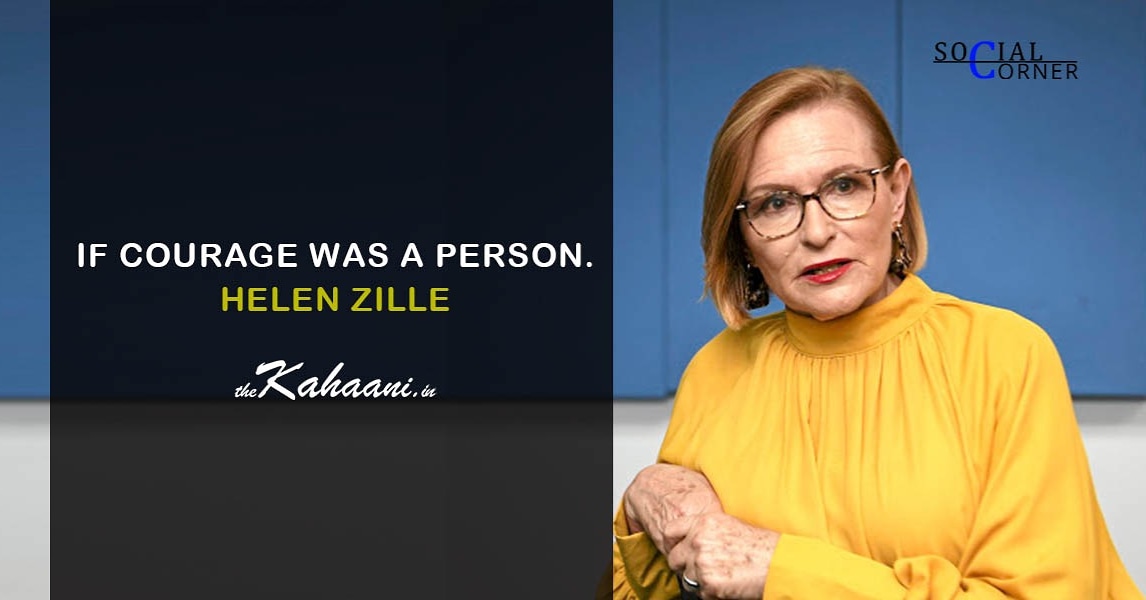 A TRULY INSPIRING STORY OF THIS AMAZING PERSONALITY
READ NOW👇❌
thekahaani.in/short-story-vi…
#hellenzille #inspiration #inspiringwomen #women #apartheid #socialcorner #story #kahaani #instagram #facebook #linkedin #twitter