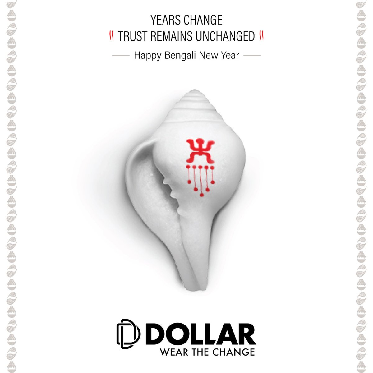 DollarMissy1's tweet photo. Happy Bengali New Year!
#NaboBorsho1428 #NewYear #BengaliNewYear #DollarWoman #Missy #SpeedDressing #WearTheChange https://t.co/d6UCiMQHr9
