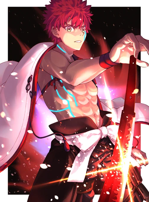#繋がらなくていいから俺の和鯖をみてくれ 