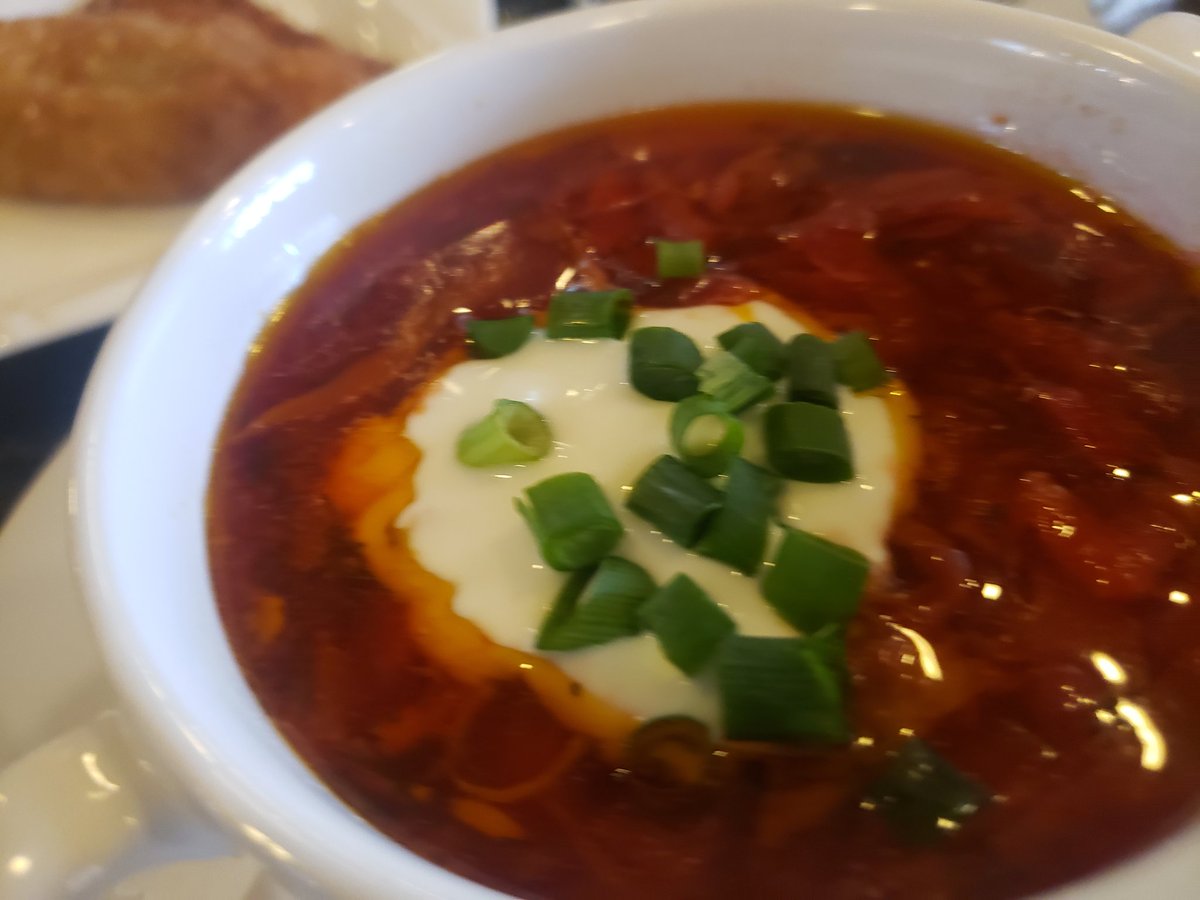 みんなの マトリョーシカ ボルシチ テイクアウト 口コミ 評判 食べたいランチ 夜ごはんがきっと見つかる ナウティスイーツ