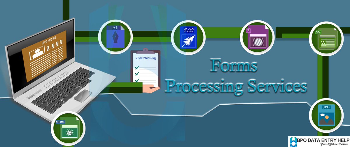 Efficient storage for form processing data into databases that helps you in easy research
visit: bpodataentryhelp.com/content/servic…
mail at: support@bpodataentryhelp.com
#FormProcessing #bpodataentryhelp #businessprocessmapping #businessprocesstechnologies #businessprocessanalyst #marketing