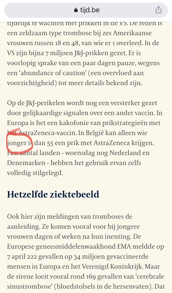 HollevoetKevin's tweet photo. @dbervoet “jonger”? Zo wordt het idd een kakafonie 🙃 https://t.co/LQrN6Oz0sn