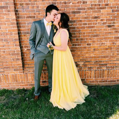 #NewProfilePic