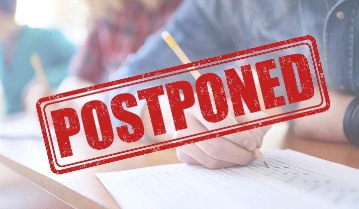 Dhruv_Butani_'s tweet photo. #PostponeGujaratExam

We All Students Kindly Request To Postpone The Gujarat Board Examination.

@DiwalipuraYouth https://t.co/6ycFLErN0R