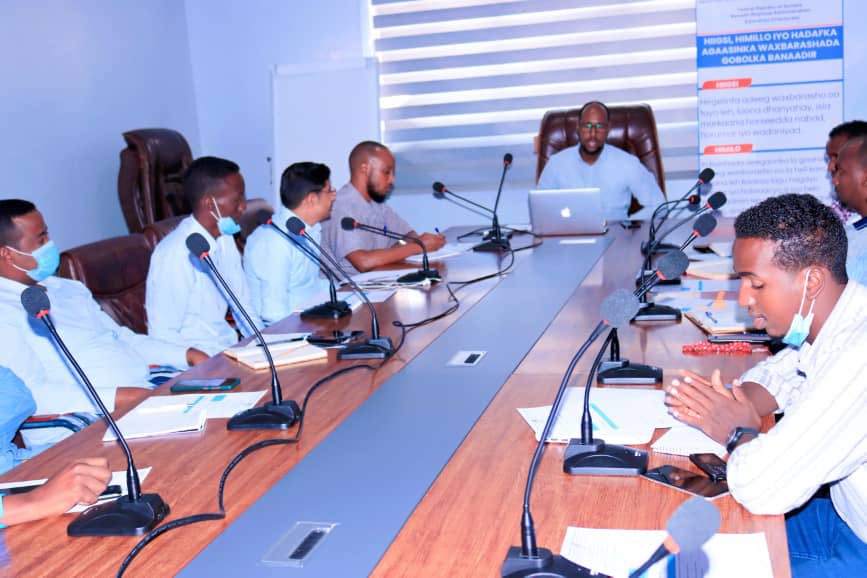 Abdiwalikeyton's tweet photo. Banadir Education Directorate has move forward with a unique leadership style. @AWGBanaadir https://t.co/IaM0oNZV2u