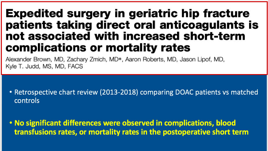 Vancouver Acute Department of Anesthesiology tweet media