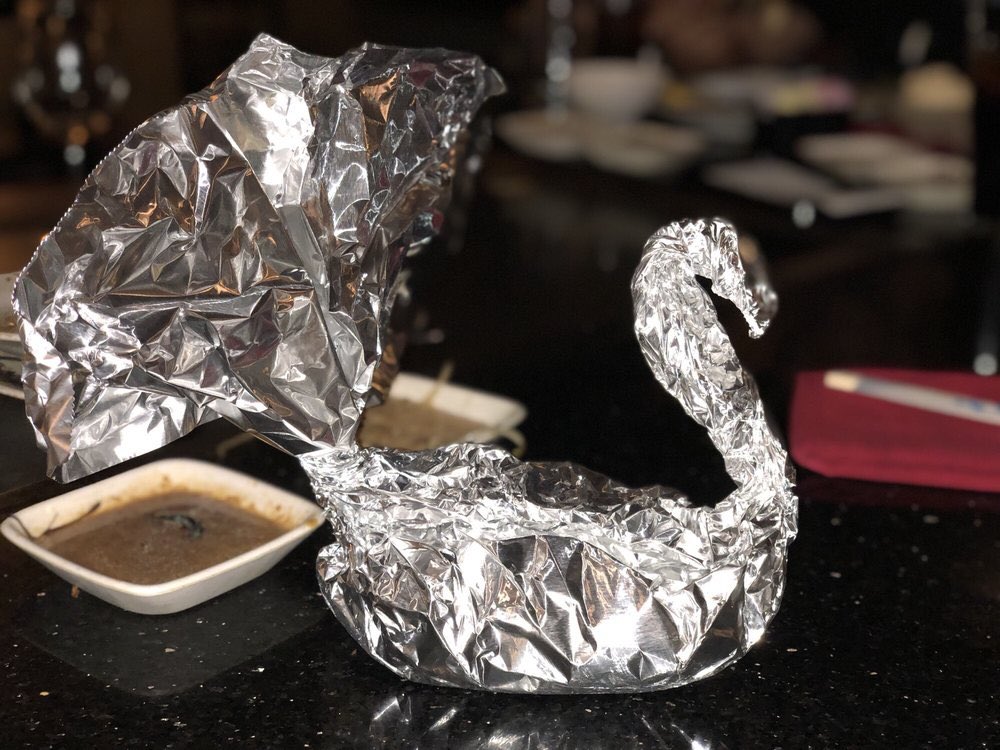 Why Don't We Use Tin Foil Anymore?