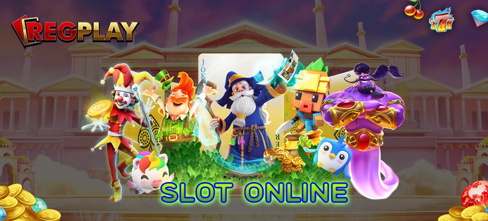 regplayonline's tweet photo. Regplay Merupakan Situs Judi Slot Online Uang Asli Dengan Menghadirkan Ratusan Slot Terlengkap. Dapatkan Hadiah Jackpot Progresif Dengan Mudah Disini.
#Regplay #SitusJudiSlot #JudiSlot #JudiSlotOnline #SlotOnline #JudiSlotUangAsli #JackpotProgresif #PuasaJagaProkes https://t.co/5iACo3LU8C