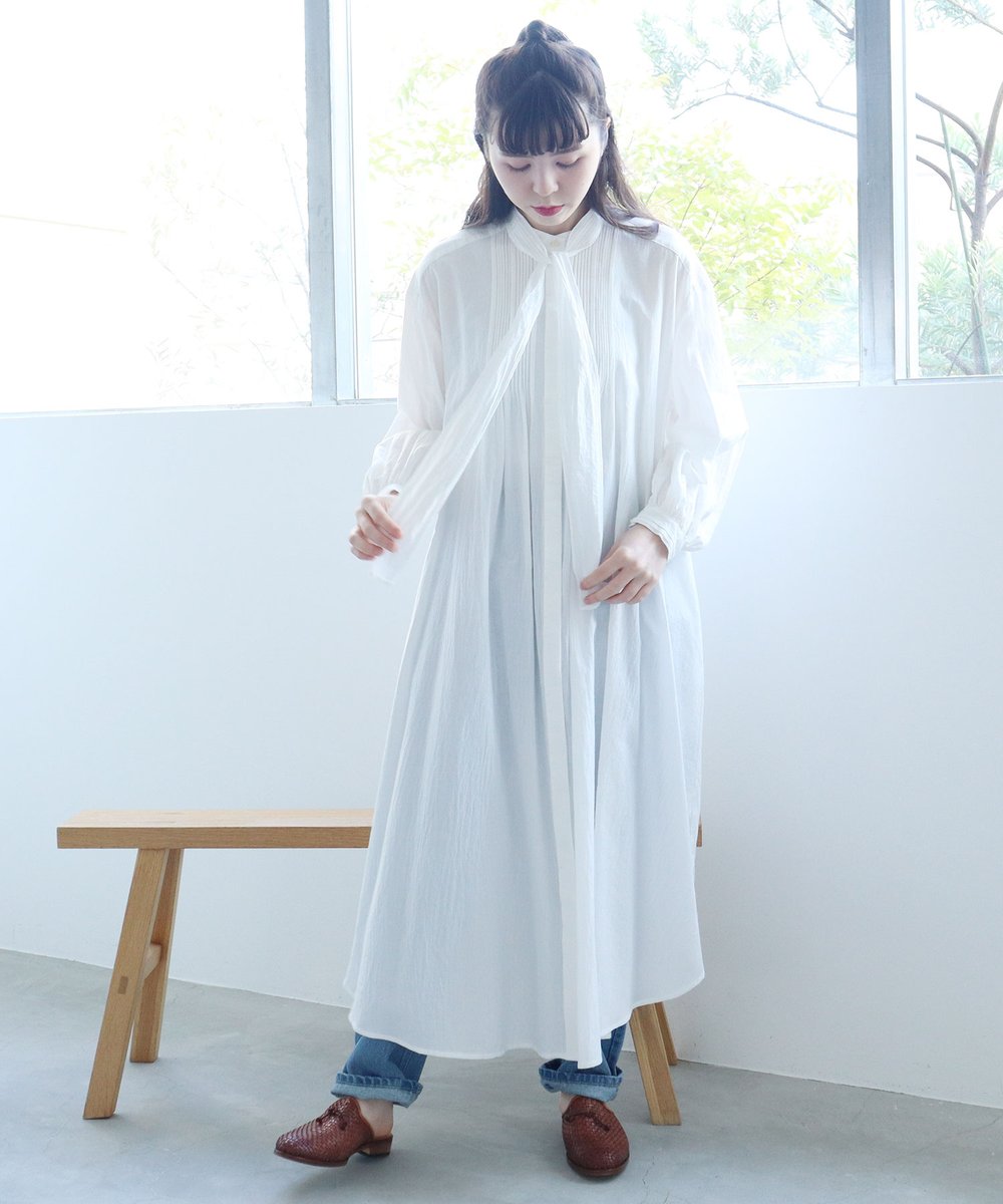 アトリエドゥサボン Zozo News まもなく入荷 C ボウタイ ピンタックワンピース 着用画像追加しました T Co Ru8ioco9a9 アトリエドゥサボン Zozo News まもなく入荷 C ボウタイ ピンタックワンピース 着用画像追加しました T Co Ru8ioco9a9