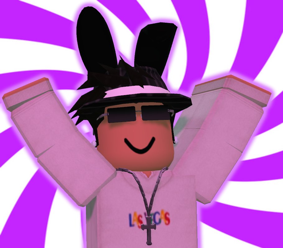 15 GFX - Roblox