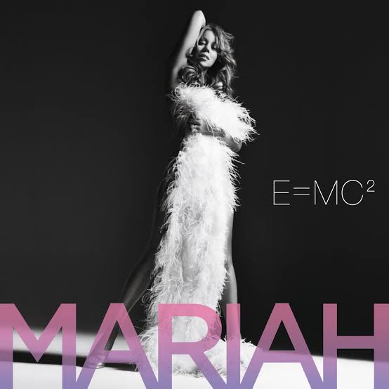 MariahNow's tweet photo. Há 13 #MariahCarey lançava o icônico álbum #emc2, que produziu o smash hit #touchmybody. Ele vendeu 100 mil cópias em seu primeiro dia nas lojas dos EUA, totalizando 463.000 cópias vendidas na semana de lançamento por lá.
#mc30 #mimi #byebye #migrate #imthatchick #mariah #Lamb https://t.co/HiyyAXGh2D