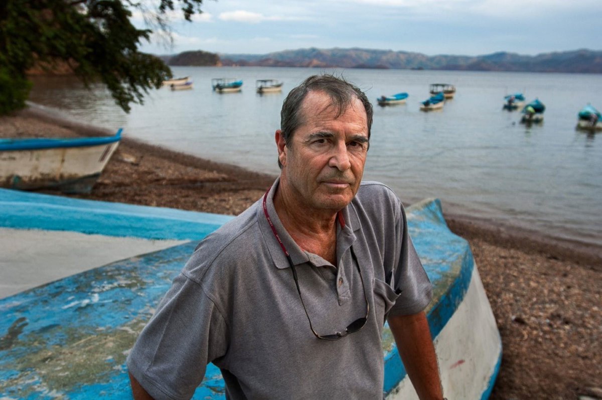 UltiEncounters's tweet photo. Acclaimed #author and friend of #SilverseaCruises #PaulTheroux talks #surf breaks, new novels, and the inevitability of aging in the lead-up to his role as a #TaleTeller on the line’s 2022 #worldcruise. https://t.co/KiUtw2NmgQ @Silversea #cruise #cruising #luxury #travel https://t.co/YhnIuvrI74