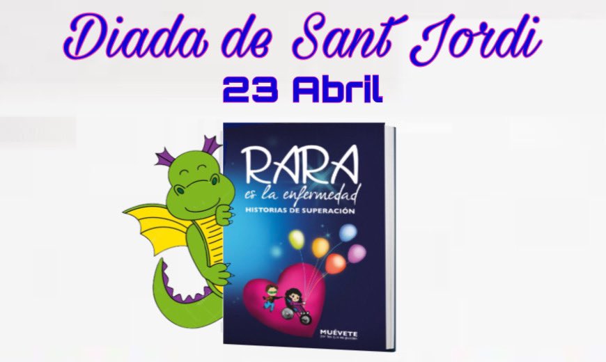 MuevetexlasER's tweet photo. Este Sant Jordi regala esperanza y solidaridad.

https://t.co/AAGO3kN4pT https://t.co/4qLAqSEc1u
