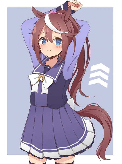 テイオー 