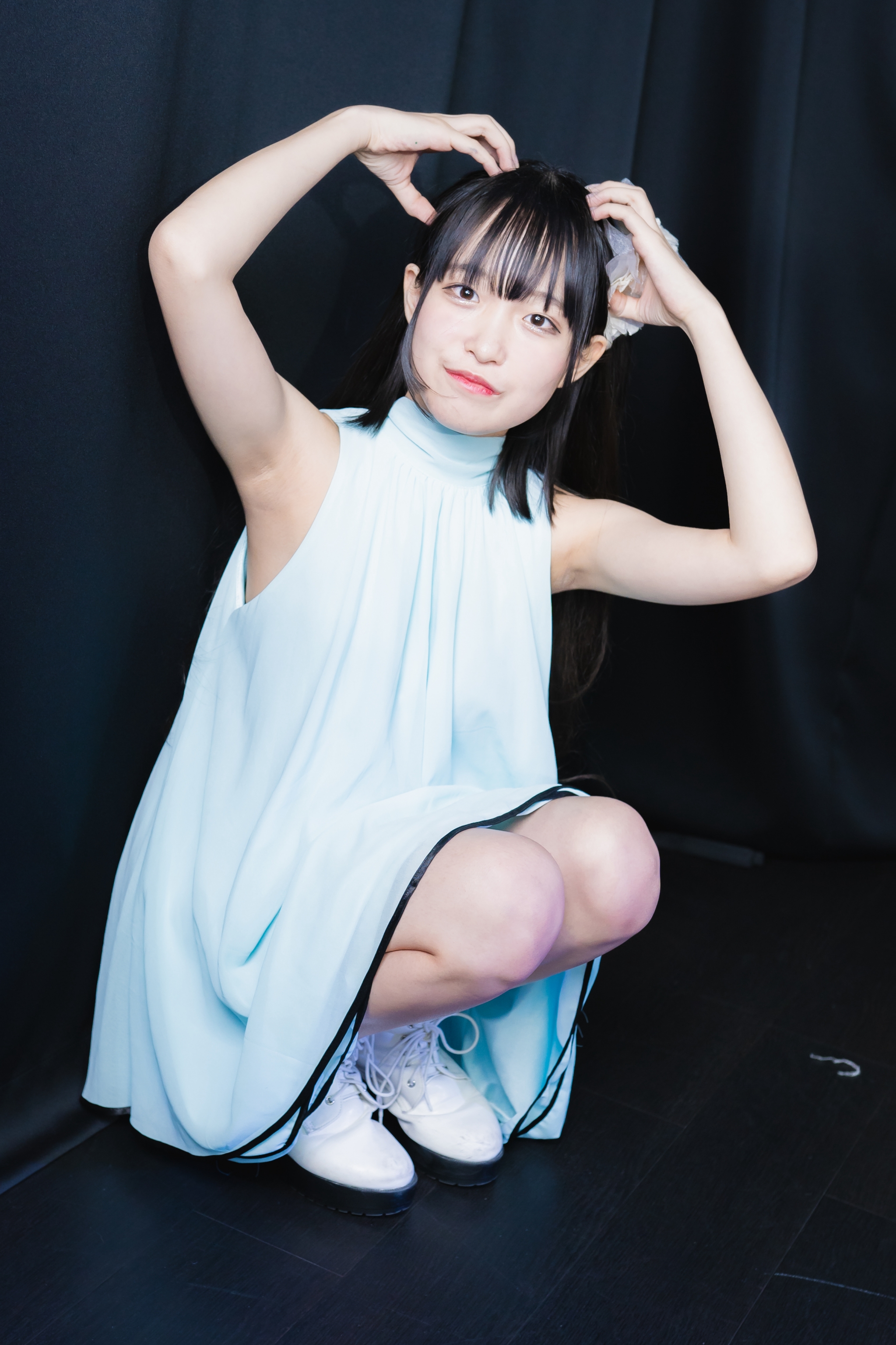 紬麦 絃羽 (Tsumugi Itoha) | 2023.12.24 Twinkle2Little Bell