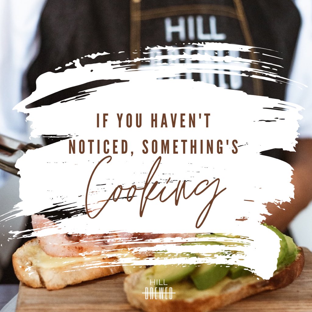 hillbrewed's tweet photo. Exciting news! We now offer delicious meals and desserts 🌯🍮

If you are around downtown Jozi or Maboneng pop in and experience the real taste of the city! 

#Hillbrewed #Maboneng #JewelCity https://t.co/MIDKQvyPST