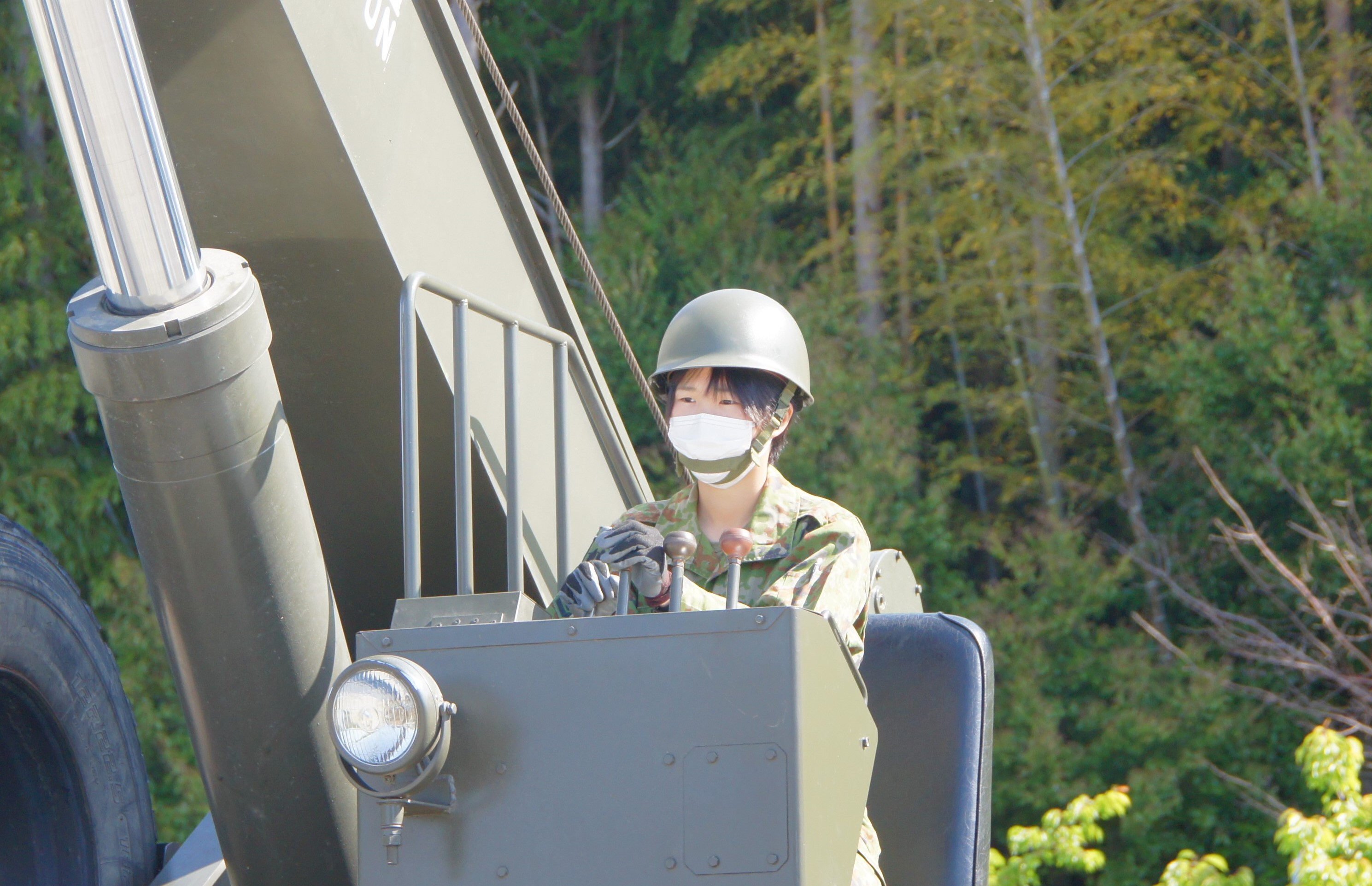 陸上自衛隊高知駐屯地 on X: 陸上自衛隊高知駐屯地 on X: