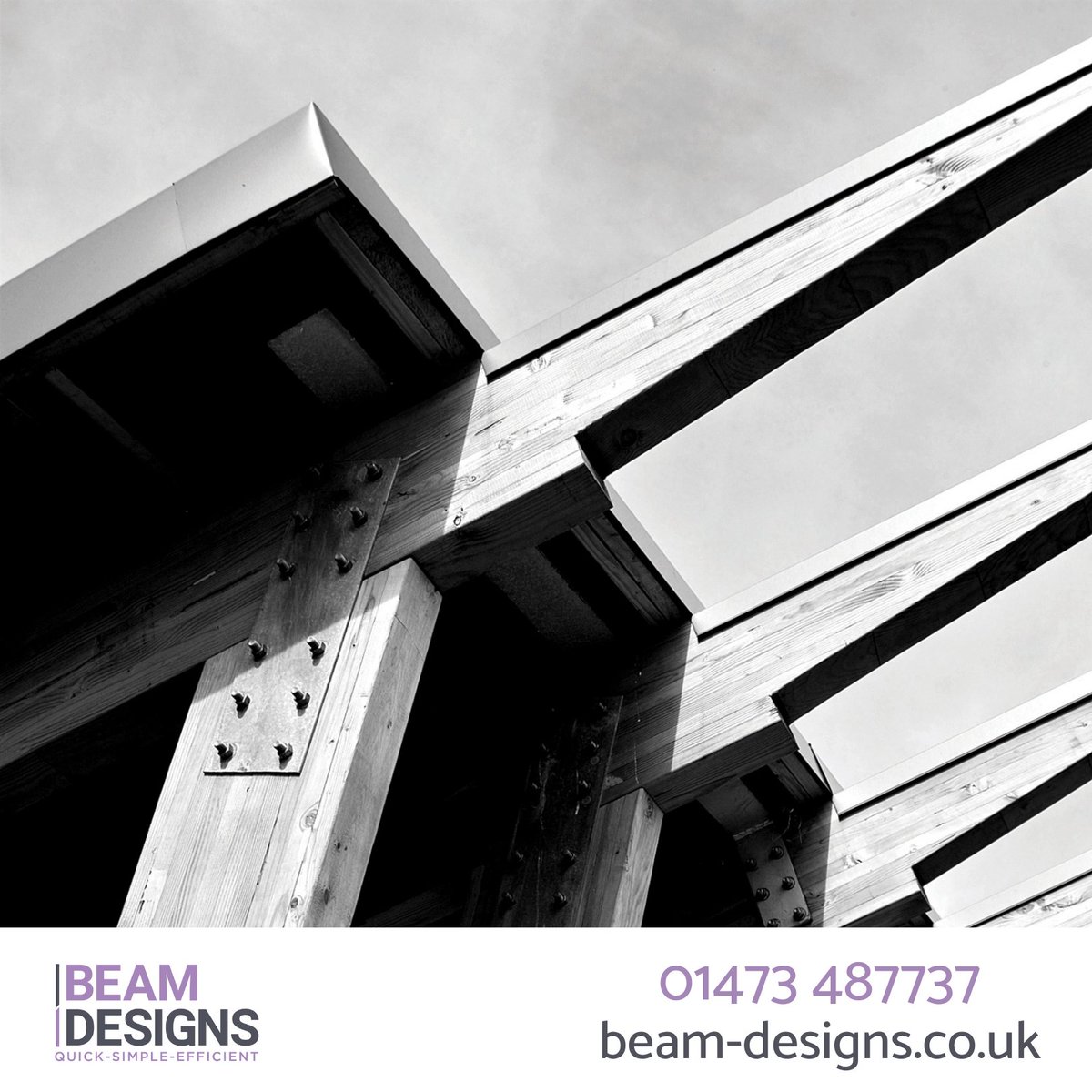 Beam_Designs's tweet photo. Our clients consistently return to us as they know they will benefit from our professional, expert, cost-effective and safe beam design service. Take a look at our website >> https://t.co/wFPXLuq9N8 #beams #clients #engineering #expert #safety #construction #structuralsupport https://t.co/n9ENkXlqqI