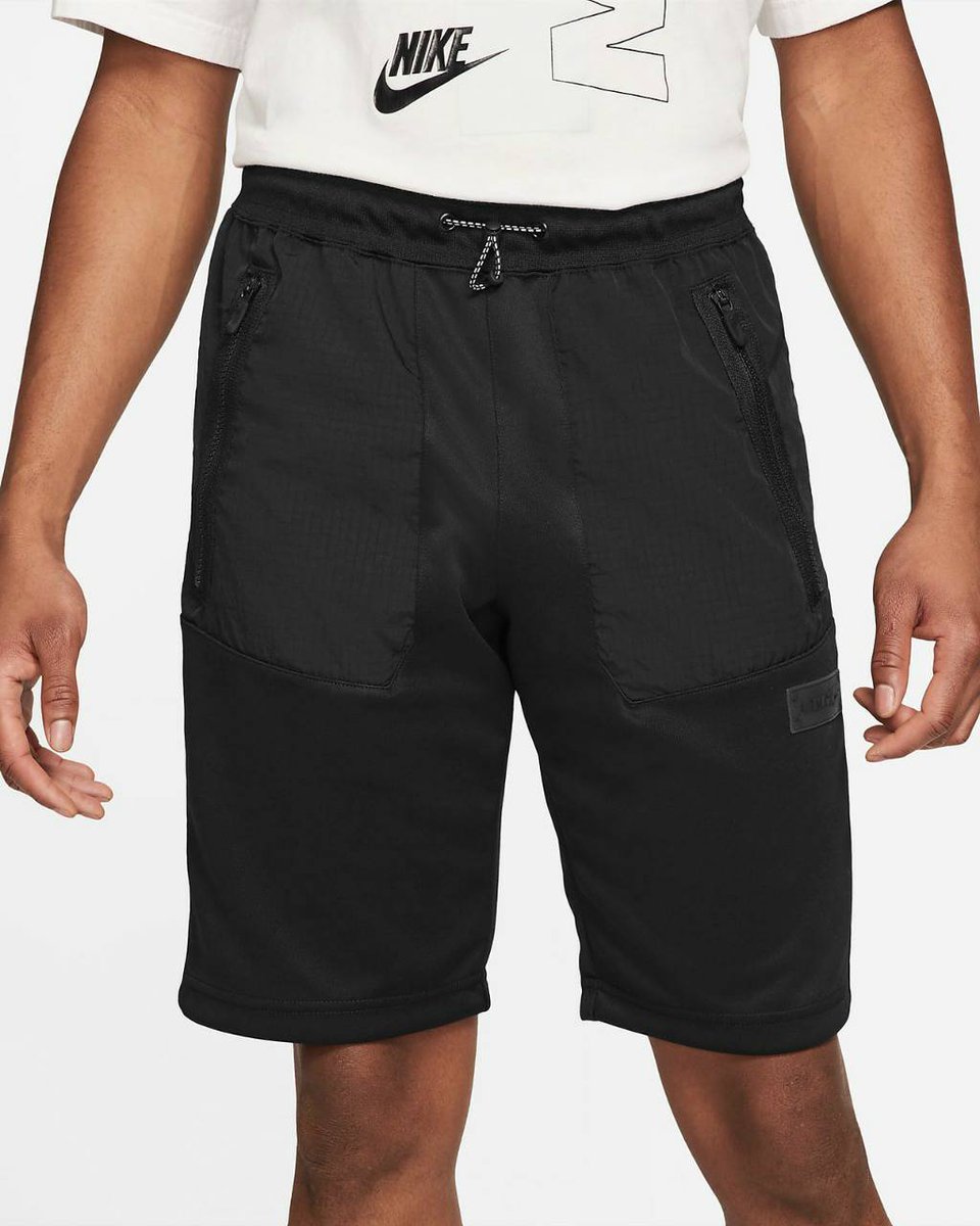 Nike air top max shorts junior