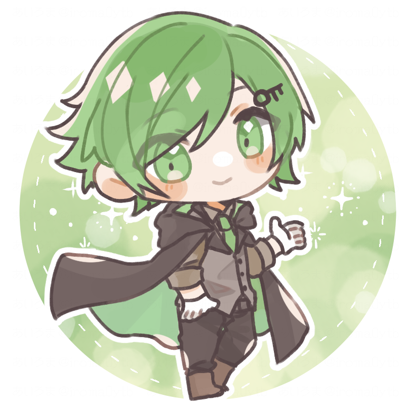 あいろま على تويتر ラメリぃらすと サブアカウントも１００００フォロー突破おめでとうございます