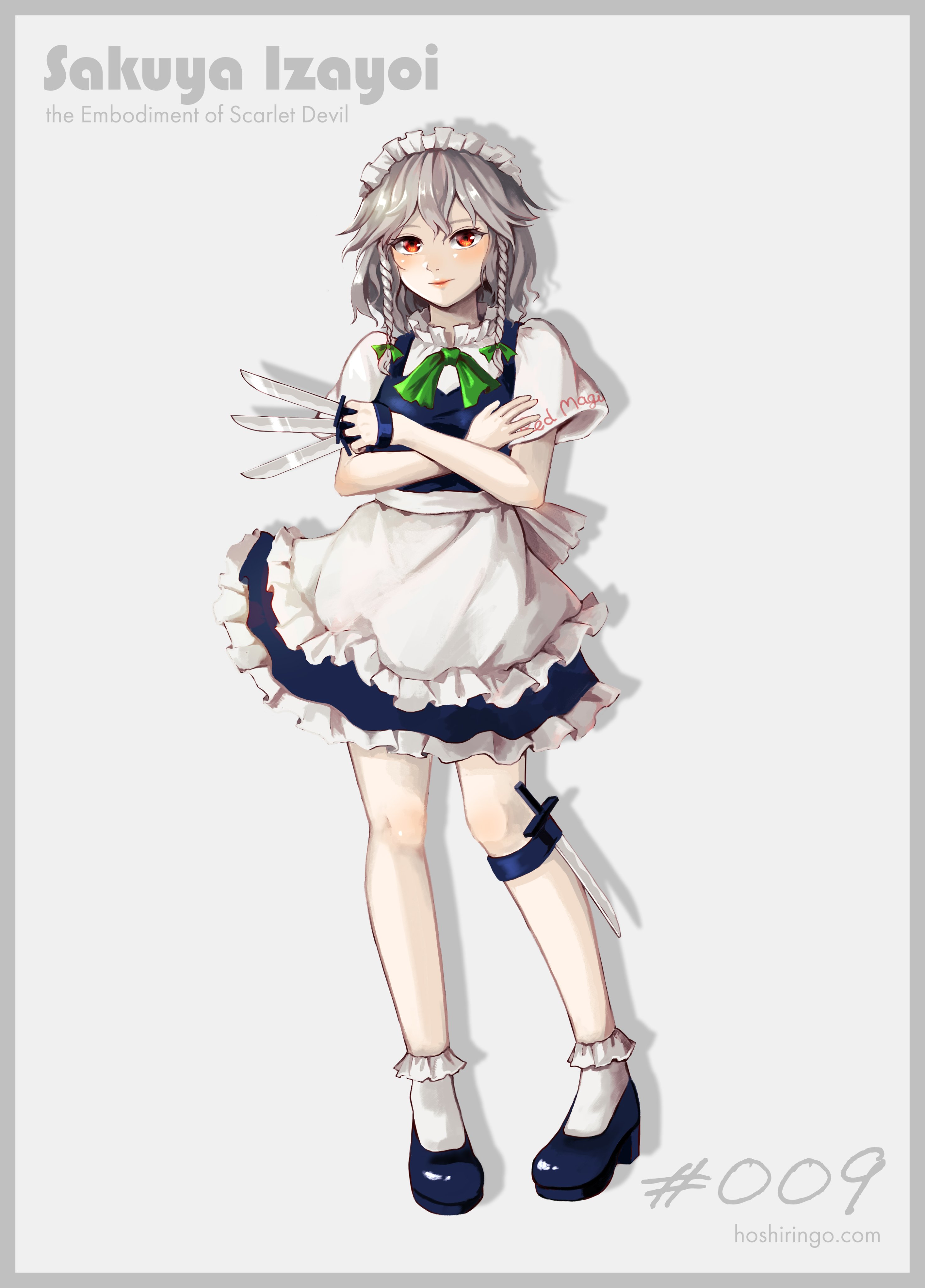 星りんご on X: 