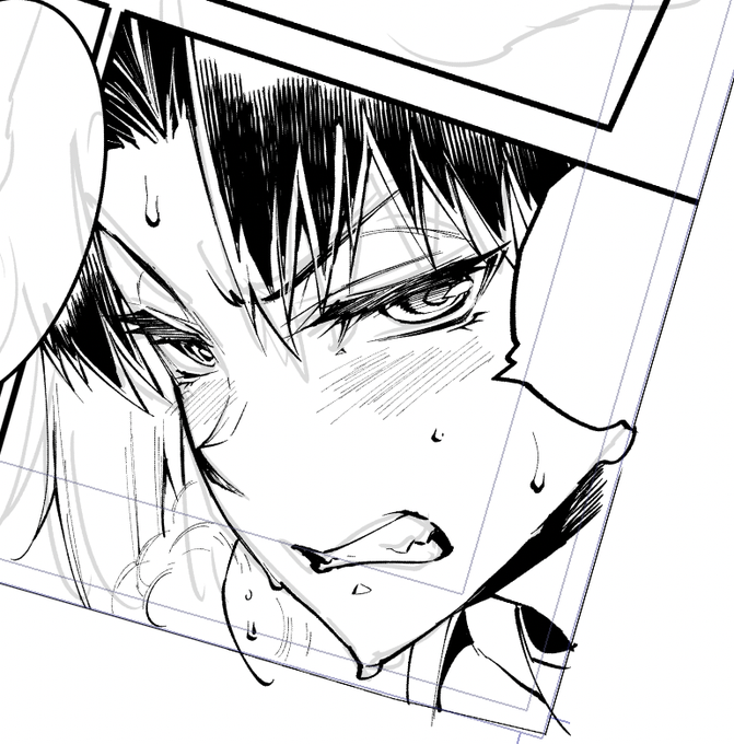 文華ちゃんは良い表情するなぁ 