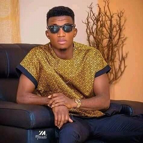 Yaw_Jus's tweet photo. Happy Birthday @KinaataGh Long Life And Prosperity, More Money, More Hits And Grace This Year Trust The Process🙏❤😇
#Wsl 
#SomethingNice 🔥🔥 https://t.co/4R7l9Nclew