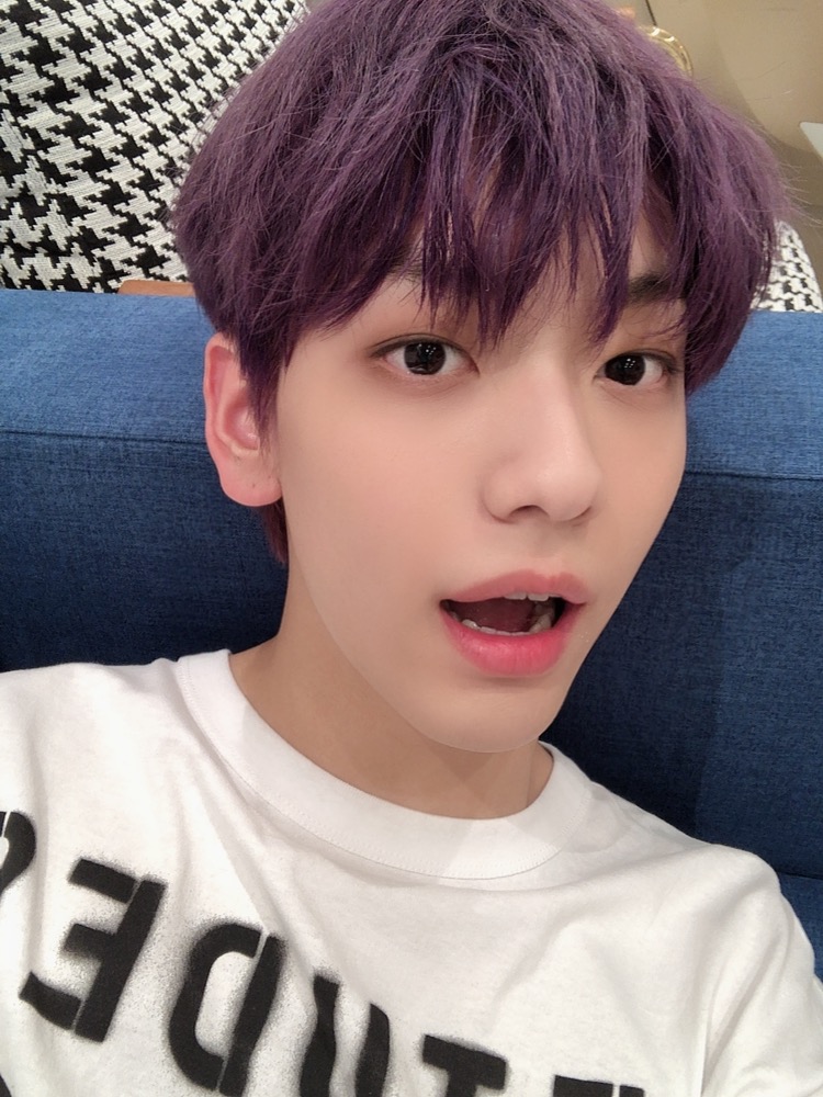 50/365  ❈ Soobin; You gave us many selcas just 3 days ago but I still miss you so much. I hope you& #39;re healthy and eating properly, you& #39;re an incredible person and deserve everything. I love you