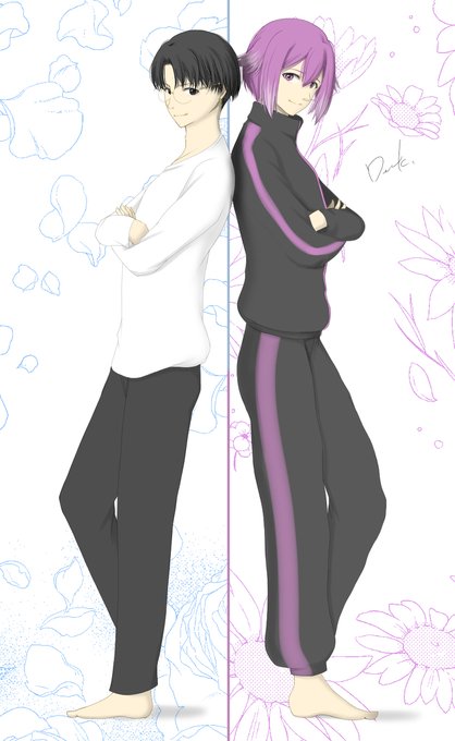リモーネ先生のtwitterイラスト検索結果 古い順 リモーネ先生のtwitterイラスト検索結果 古い順