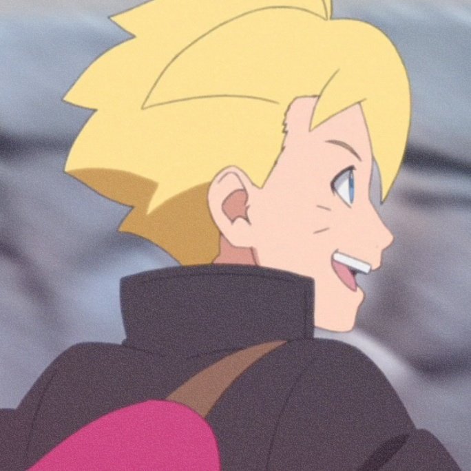 boruto uzumaki, Tumblr