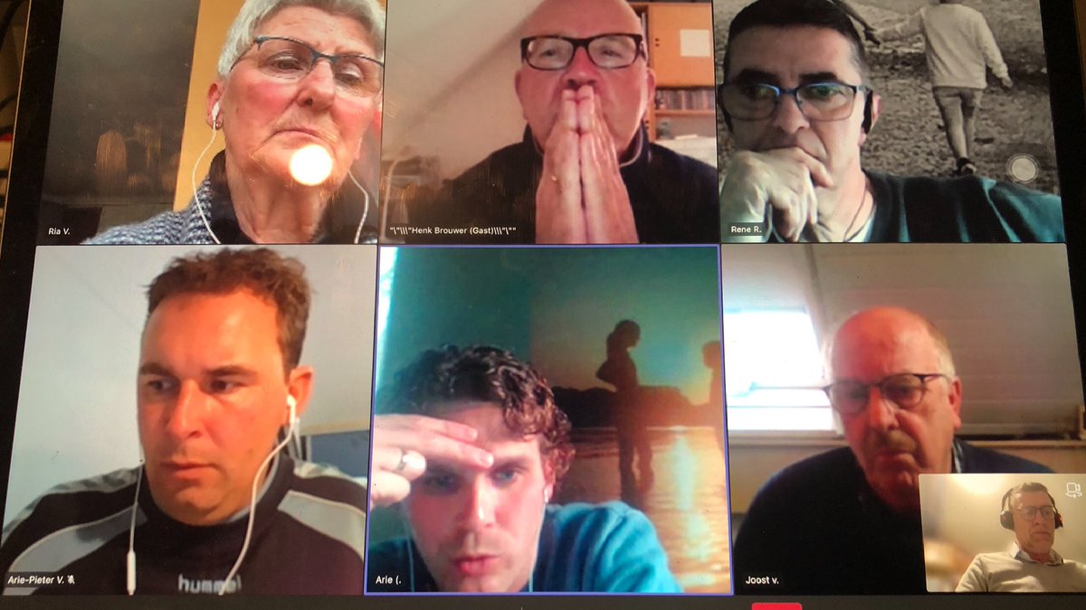 Melding reanimatie Altena