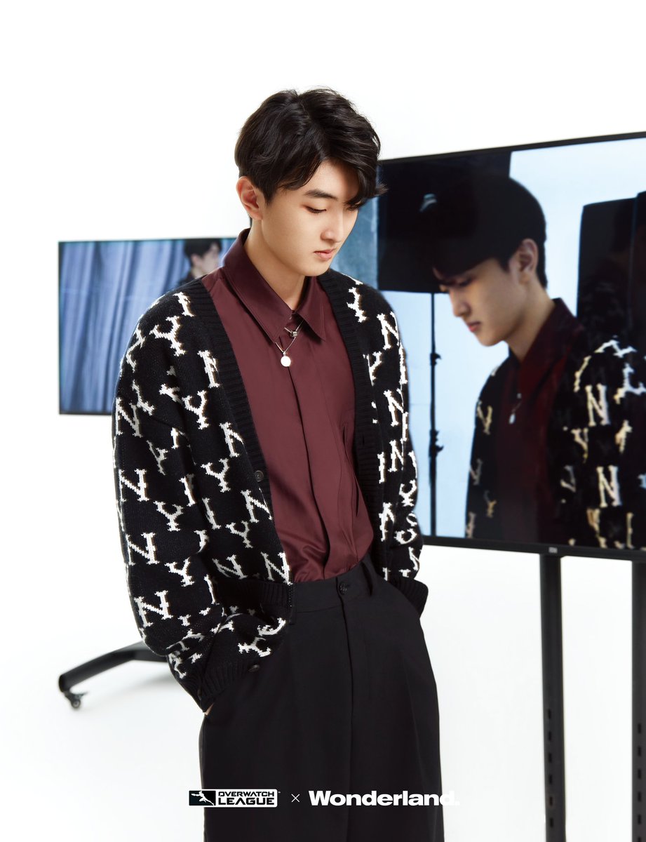 ShanghaiDragons's tweet photo. Look at him go 

OWL x Wonderland https://t.co/LLrKYasoGj